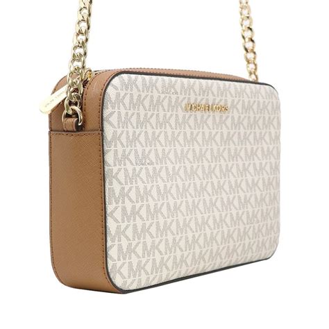 michael kors cross body bag styles|Michael Kors sling bag original.